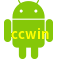 Aplicativo ccwin para Android