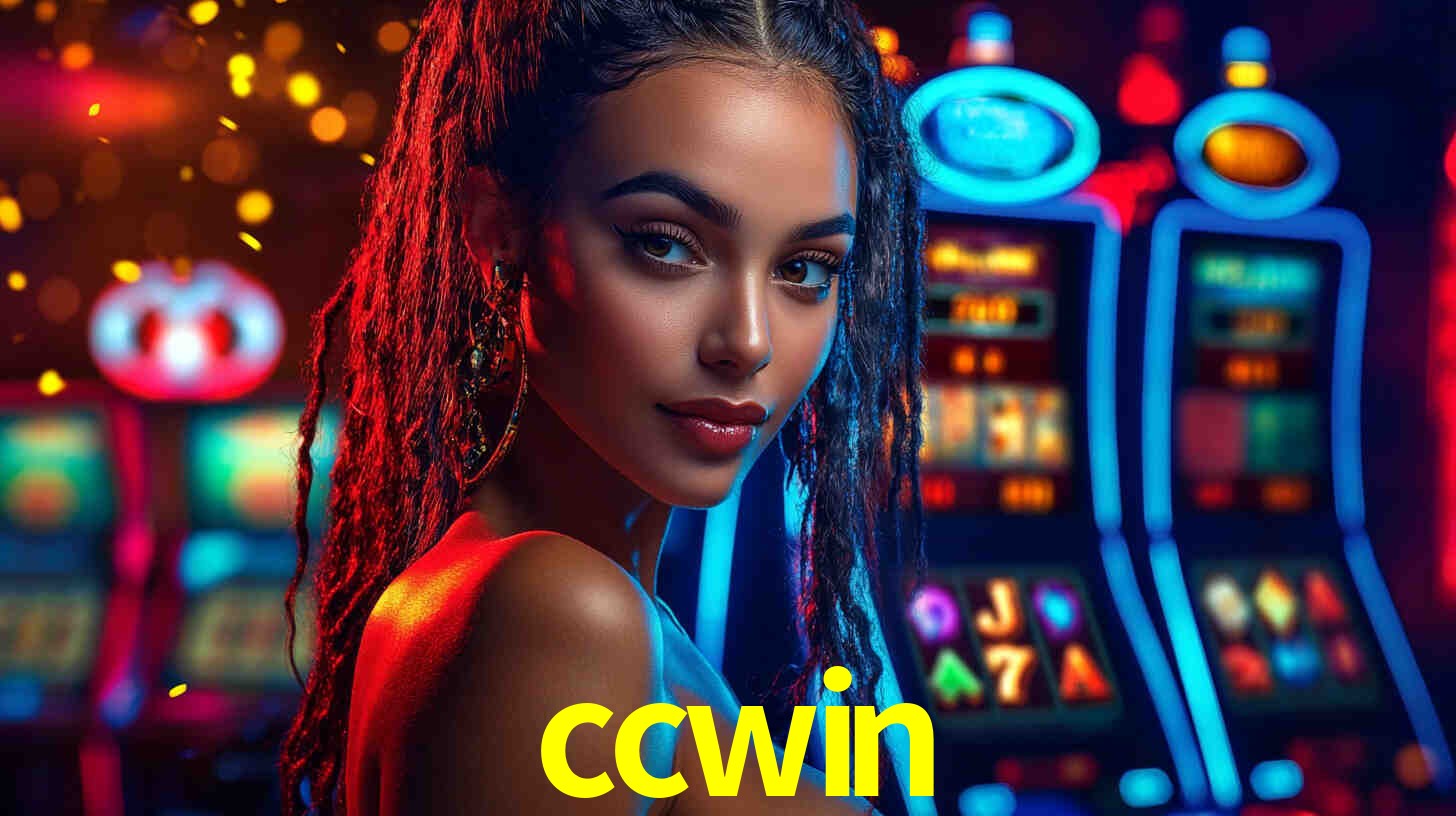 Bônus de Boas-vindas ccwin