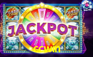 Descubra o Mundo do Cassino Online com ccwin