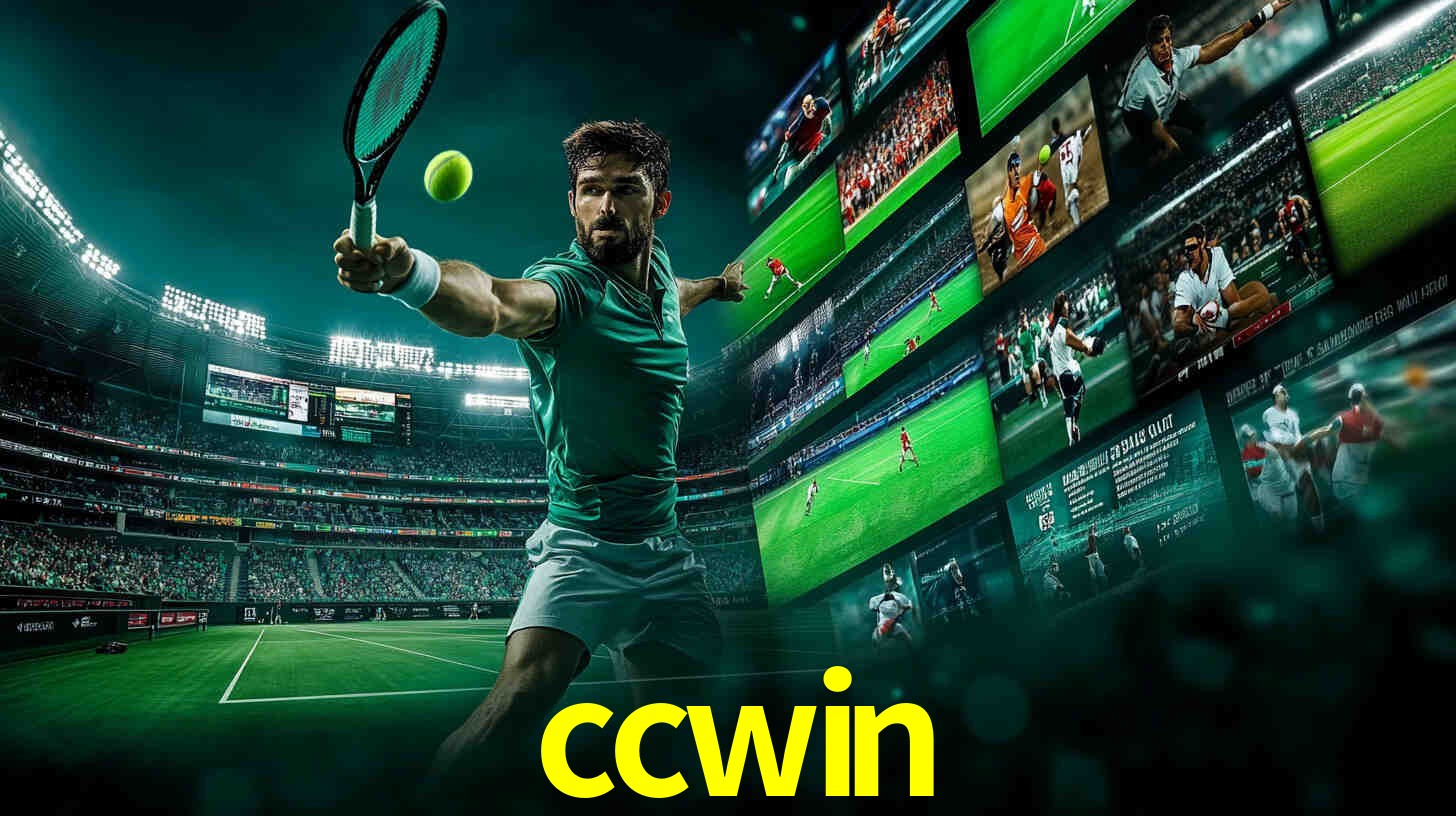 Mesa de Roleta ccwin