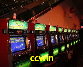 Responsive Design ccwin