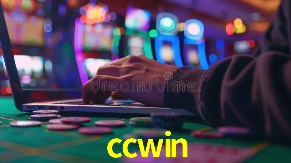 Desvendando o Mundo dos Jogos Virtuais na ccwin