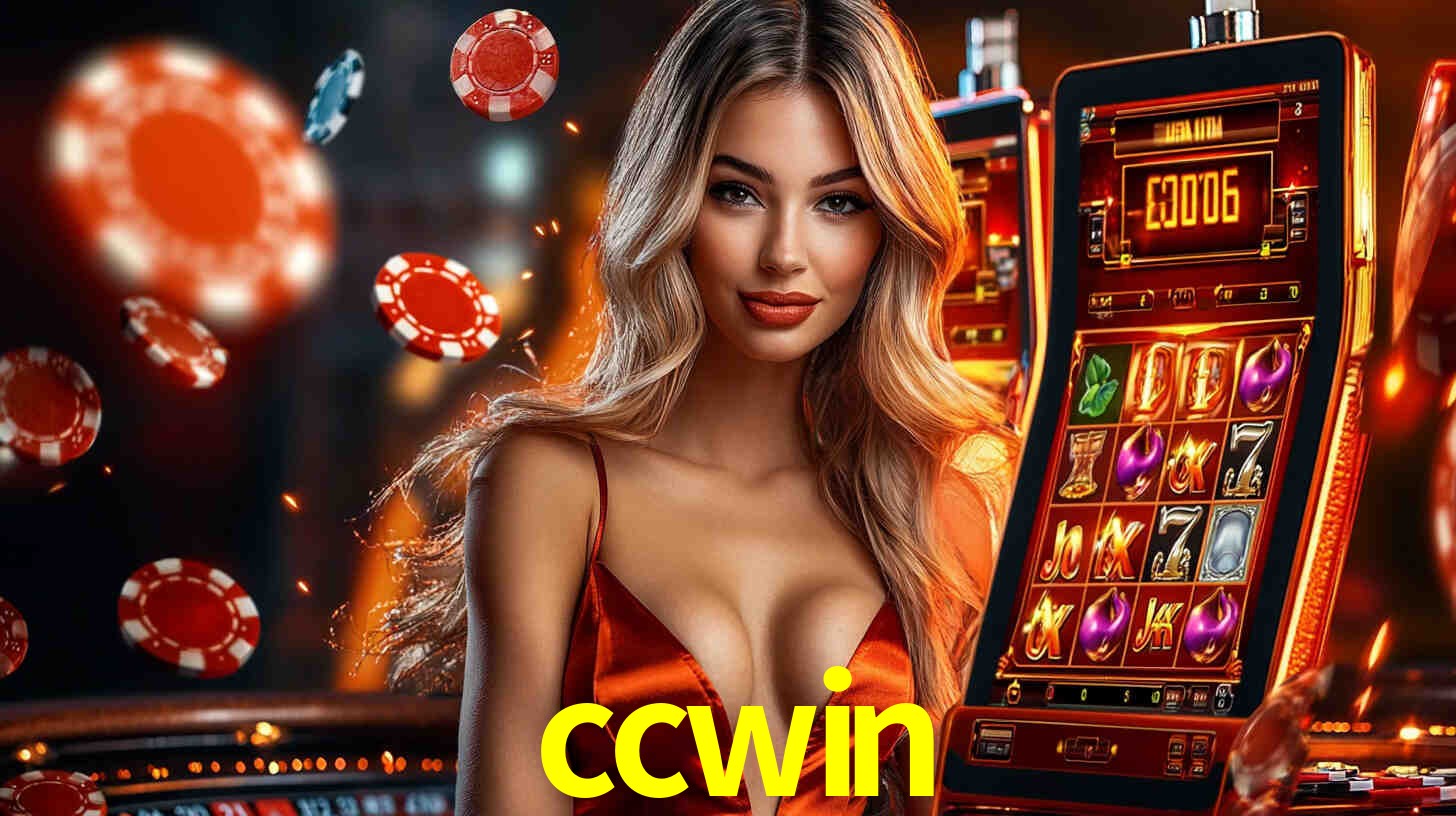 ccwin: A Experiência de Casino com Jogos de Mesa ao Vivo