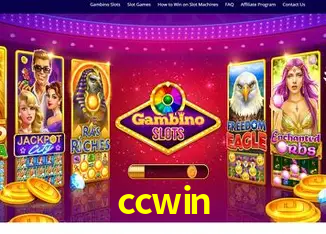 Exclusive Offers ccwin