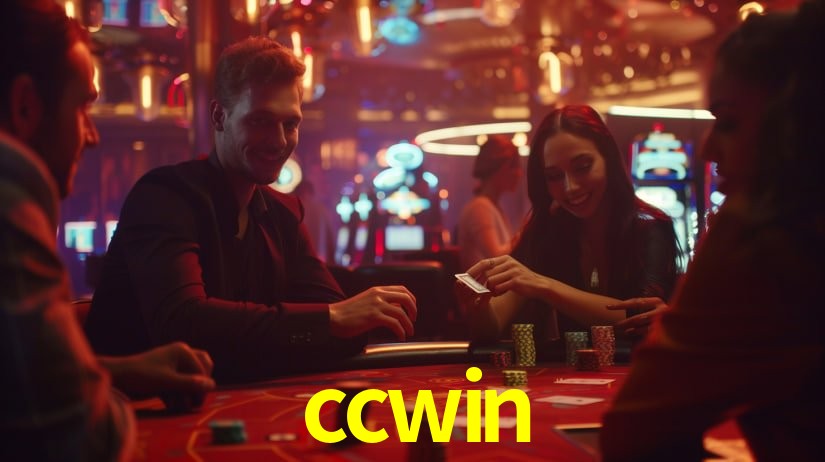 PIX Instantâneo ccwin