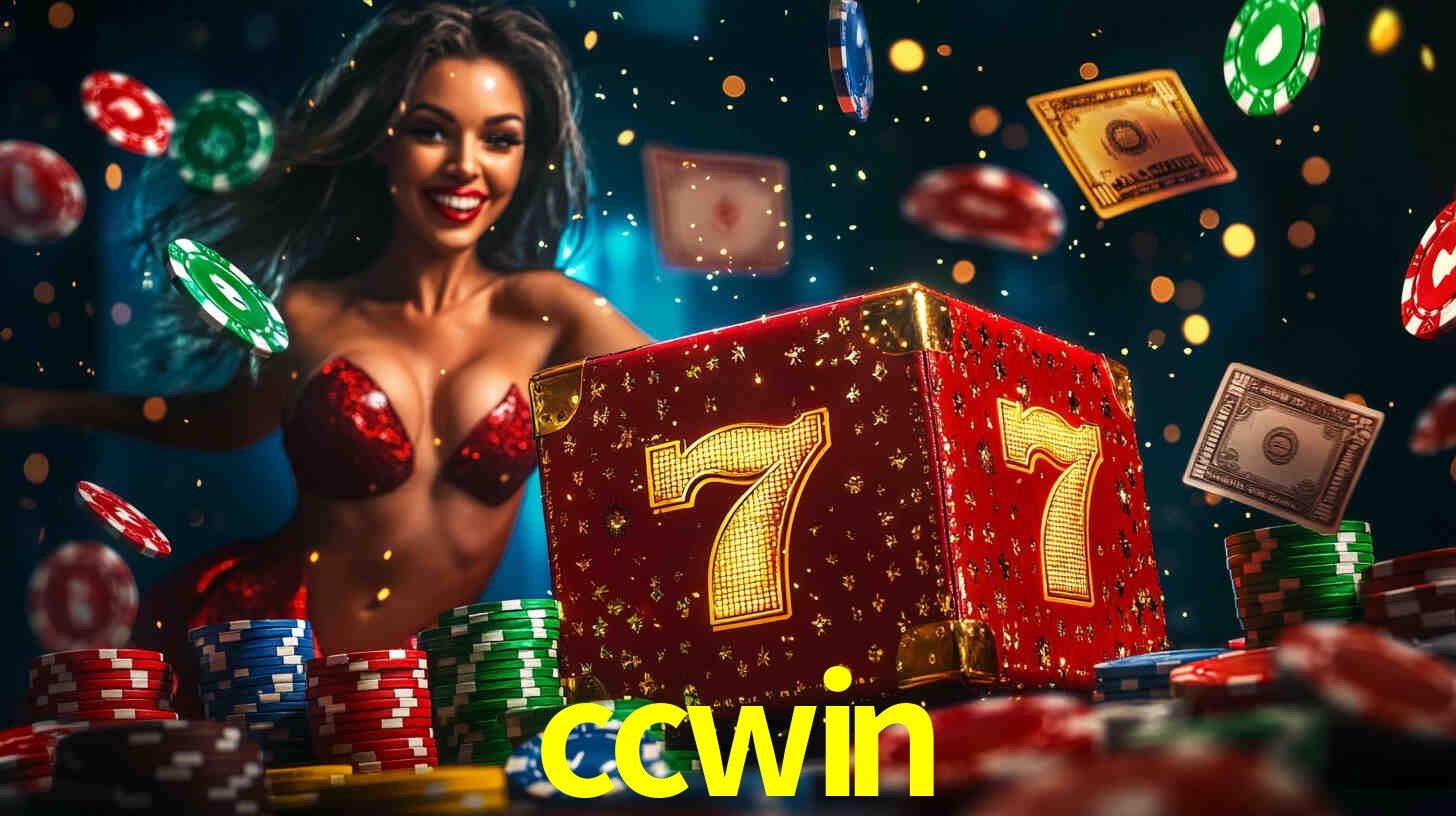 Estatísticas do Jogo ccwin