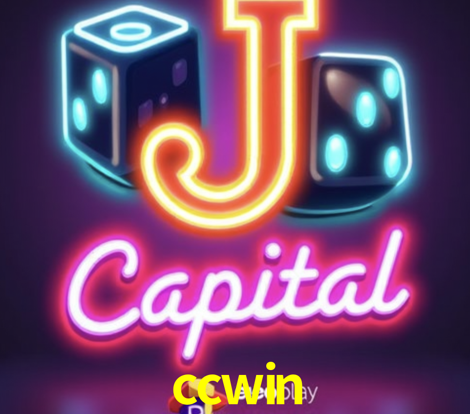 Live Casino ccwin