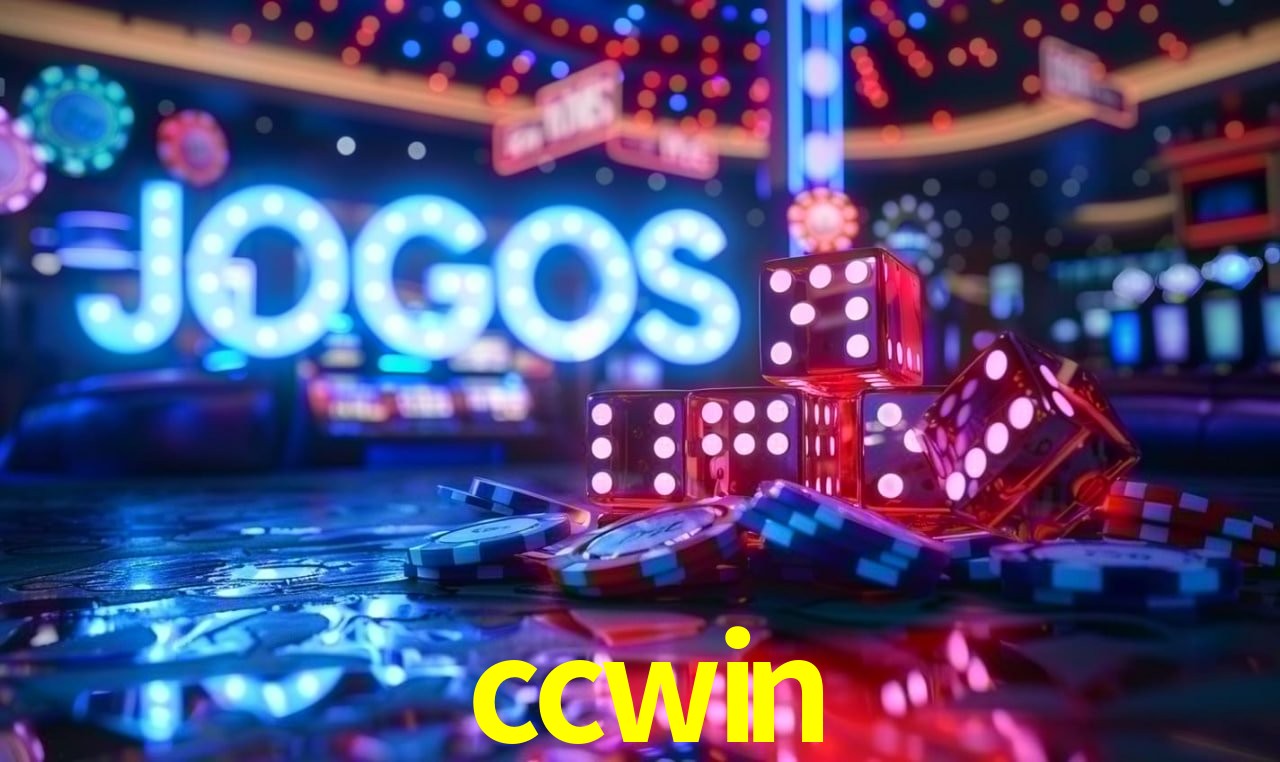 Descubra a Essência do ccwin: Nossa História e Compromissos