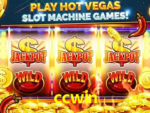 A Popularidade dos Caça-Níqueis no ccwin