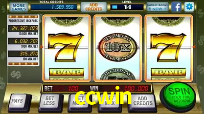 API Integration ccwin