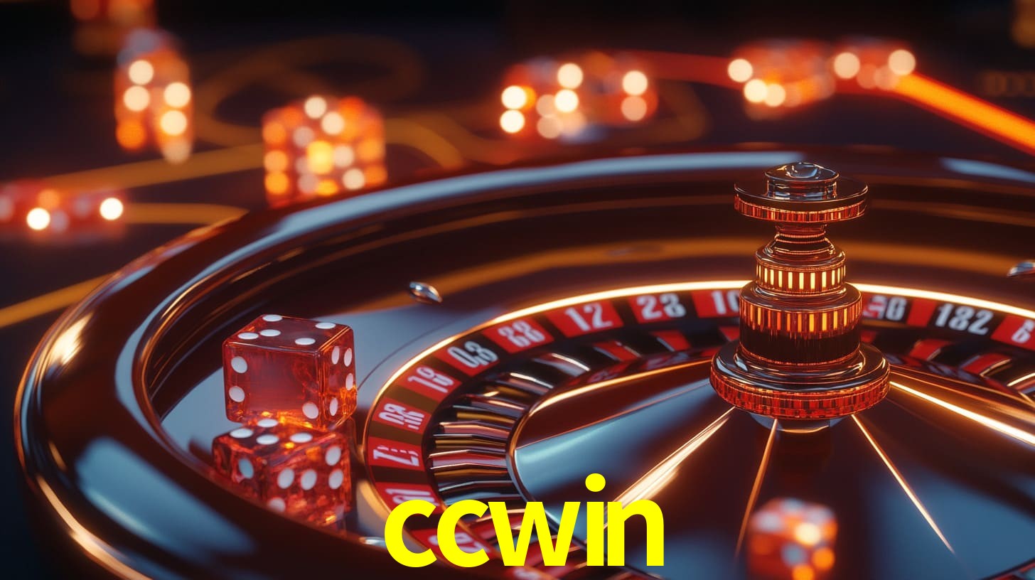 Welcome Bonus ccwin