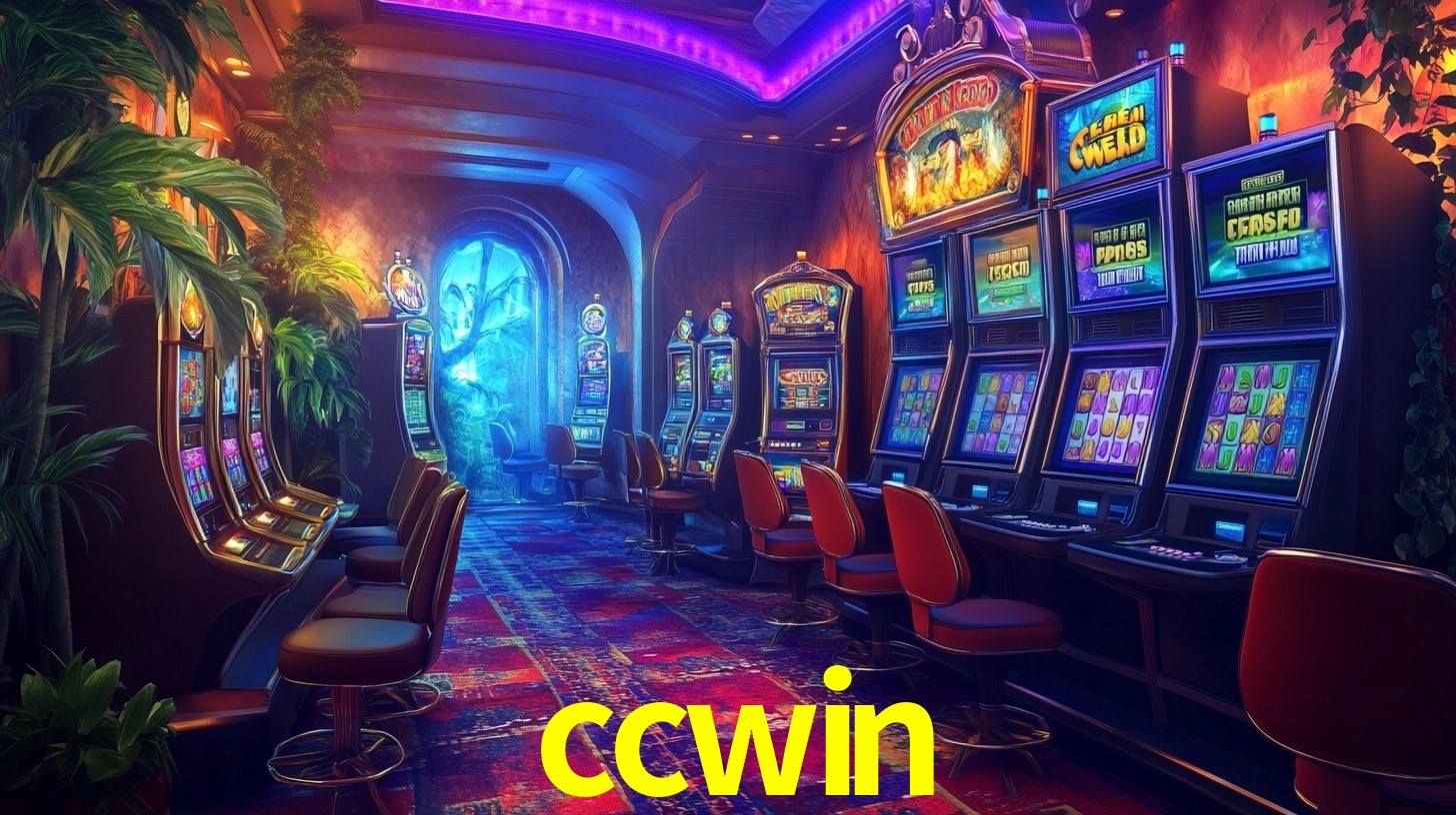 ccwin App Interface