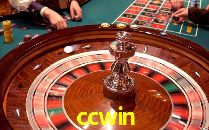 A Revolução dos Aplicativos de Jogos no ccwin