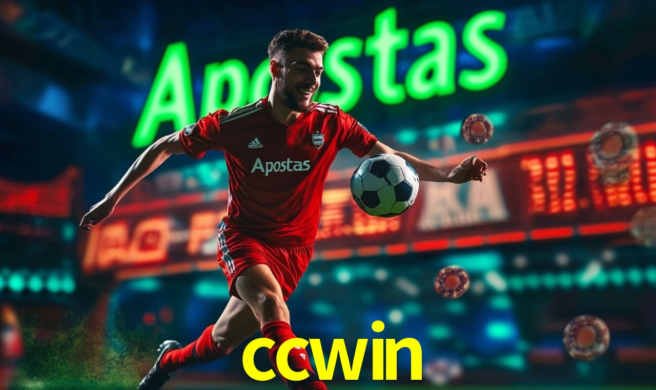 A Emoção da Loteria na ccwin: Uma Chance de Mudança de Vida