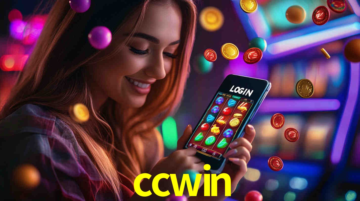 ccwin.com
