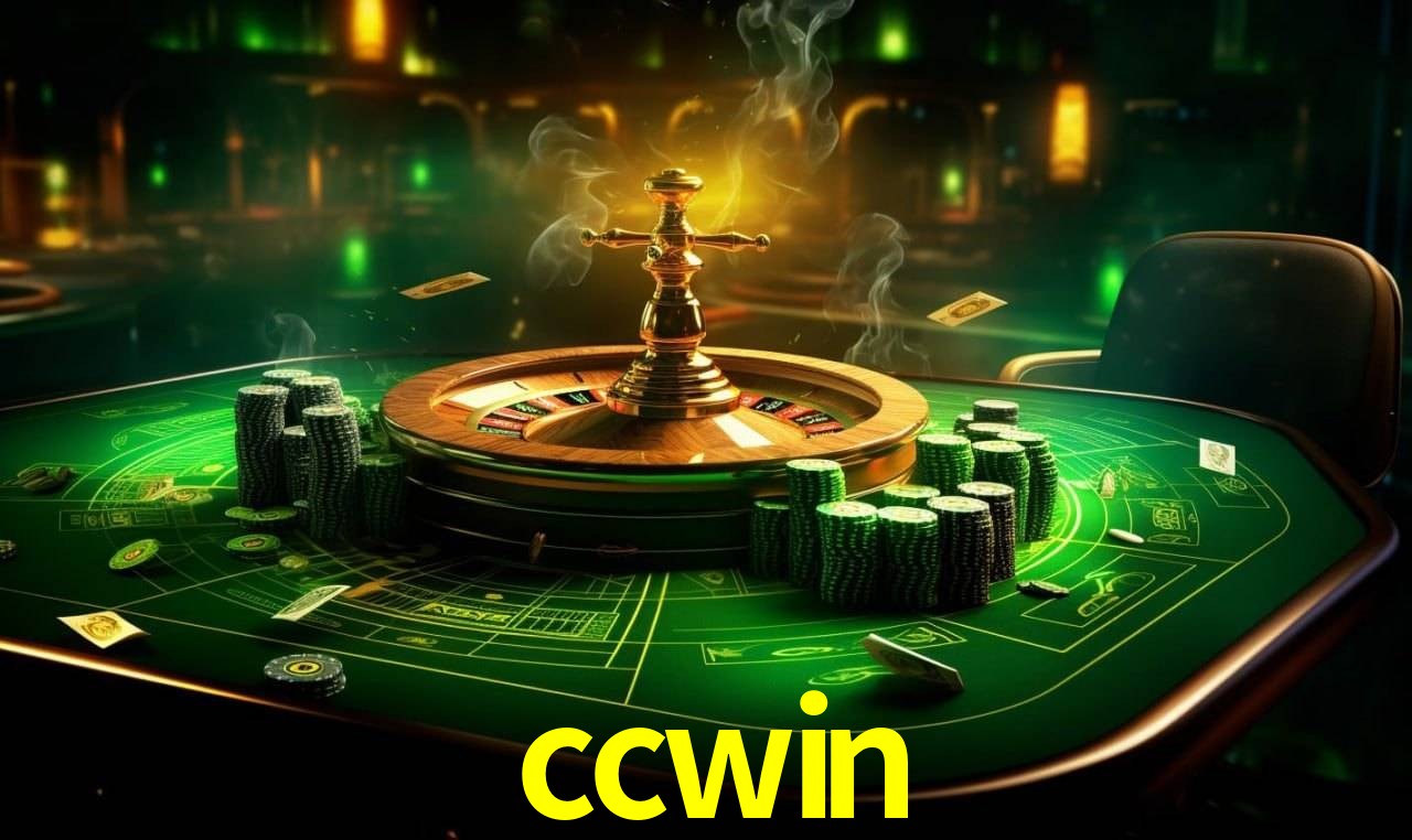 Sistemas de Segurança ccwin