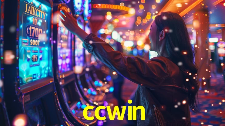 ccwin: Jogue Crash e Experimente Alta Recompensa Instantânea