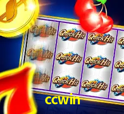 Interface do App ccwin