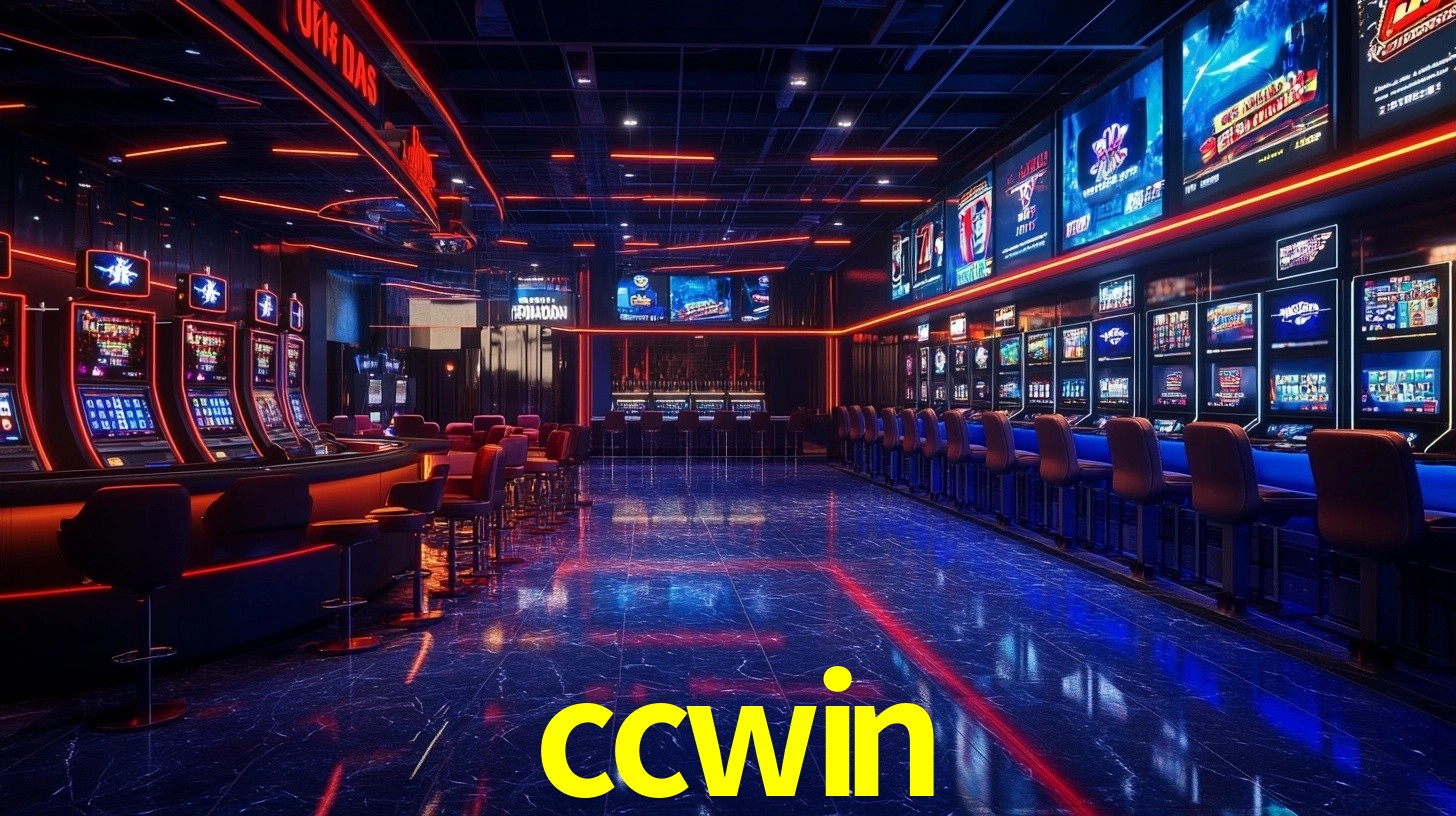 Ofertas Imperdíveis na ccwin: Promoções e Bônus Que Valem a Pena