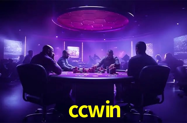 Inovações de Jogos na ccwin: O Futuro das Experiências Interativas